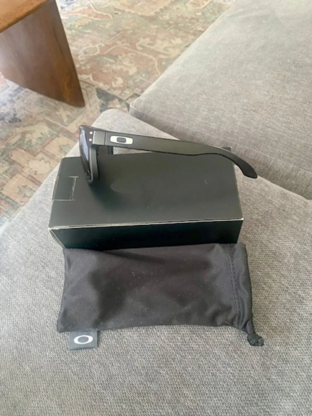Oakley Holbrook Sunglasses
